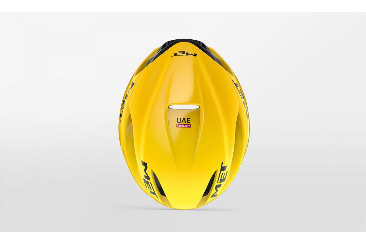 Casque de Route MET Manta MIPS
