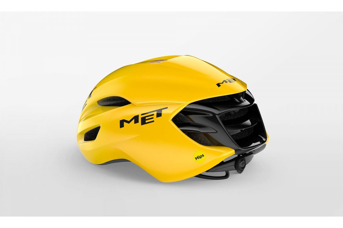 Casque de Route MET Manta MIPS
