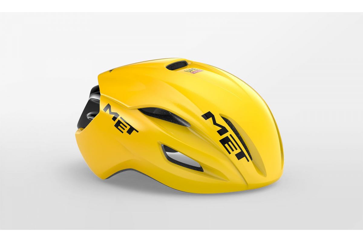 Casque de Route MET Manta MIPS