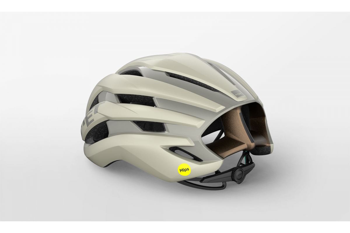 Vélo de route MET Trenta Mips
