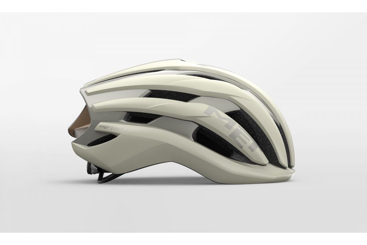 Vélo de route MET Trenta Mips