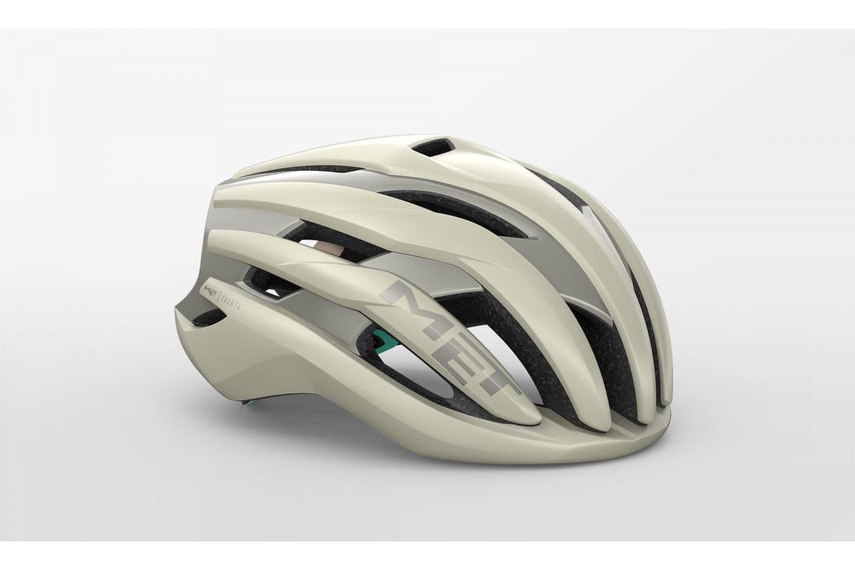 Vélo de route MET Trenta Mips