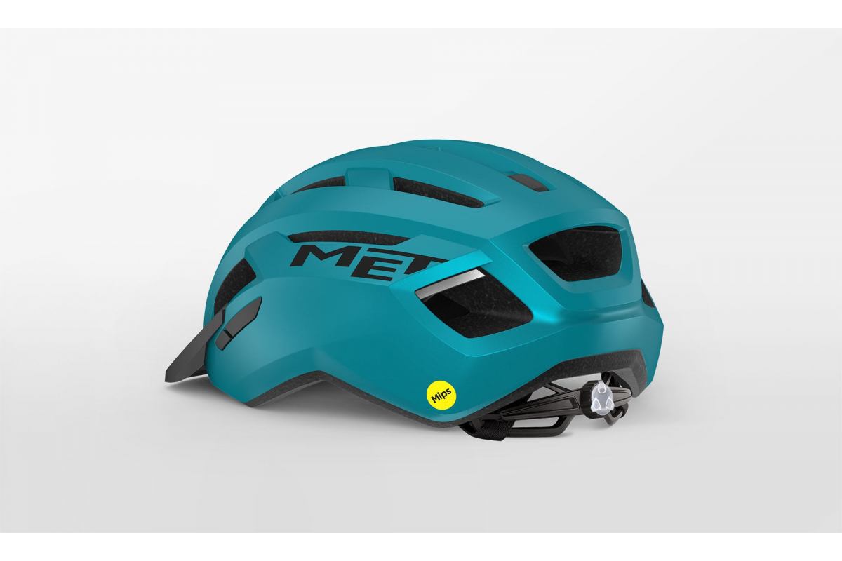 Casque de Vélo Allroad Mips MET