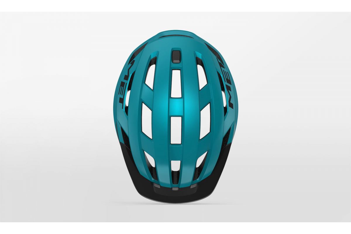 Casque de Vélo Allroad Mips MET