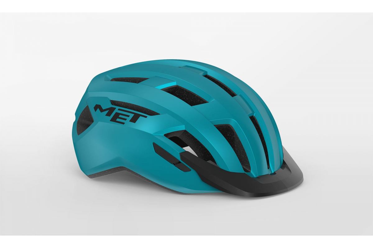 Casque de Vélo Allroad Mips MET