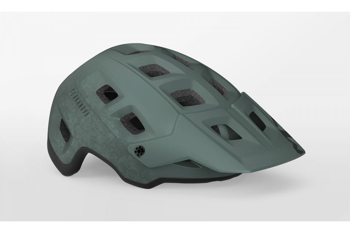 Casque de VTT Terranova MET