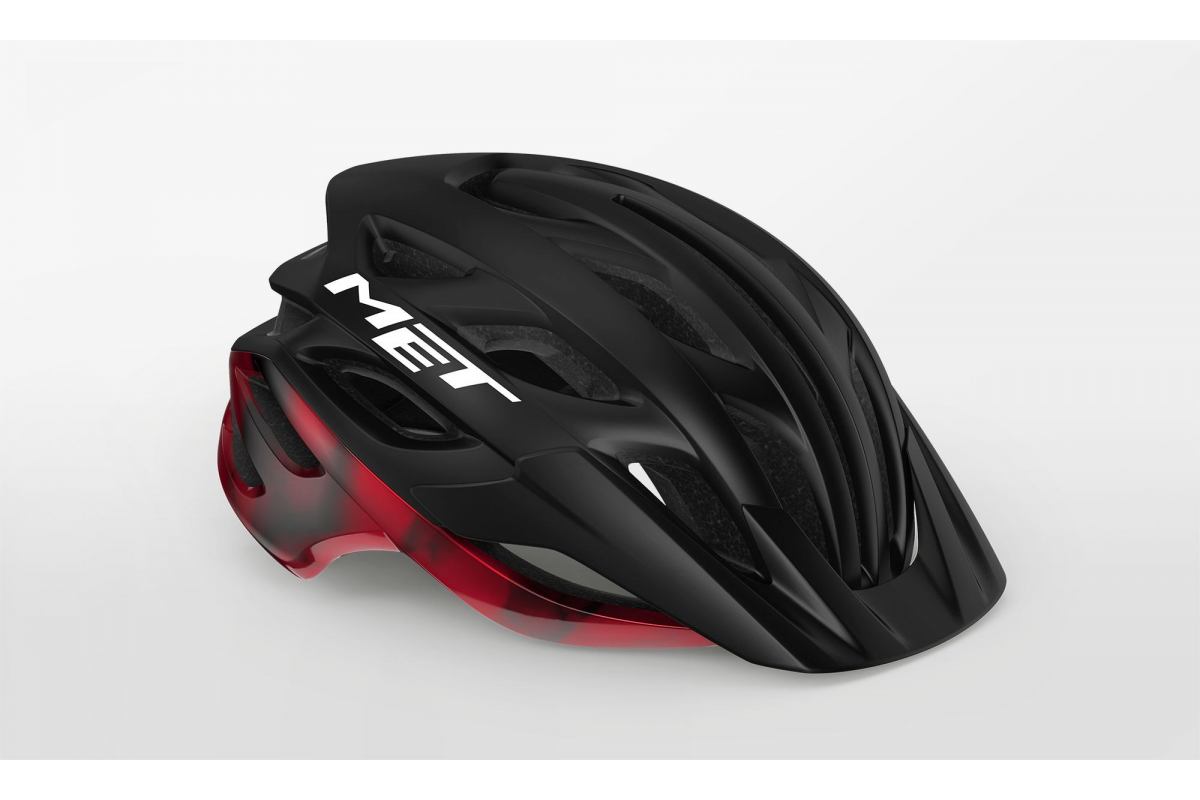 Casque de Vélo Veleno MET