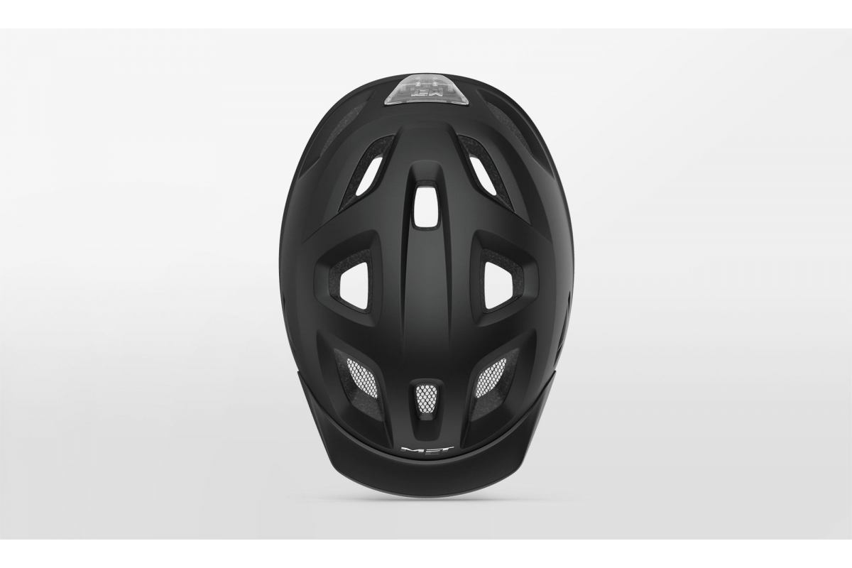 Casque de Vélo Urbain Mobilite MIPS MET
