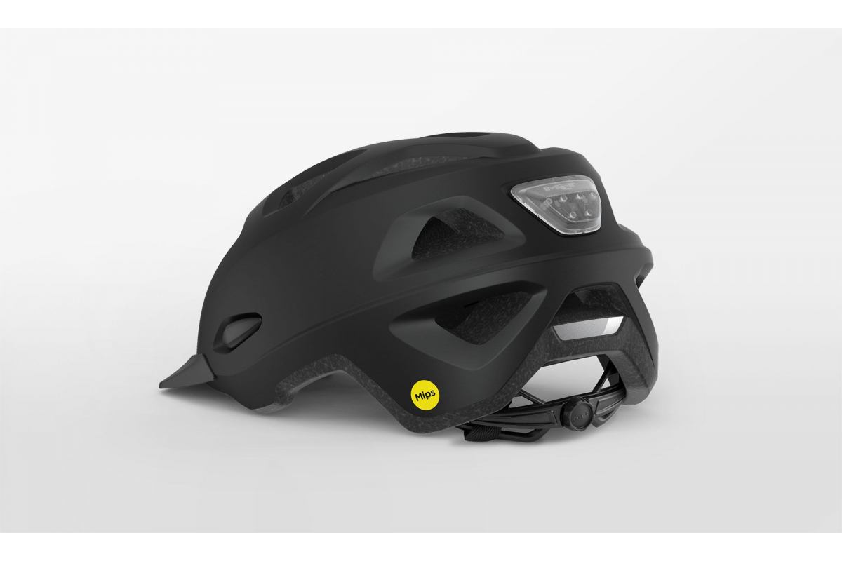 Casque de Vélo Urbain Mobilite MIPS MET