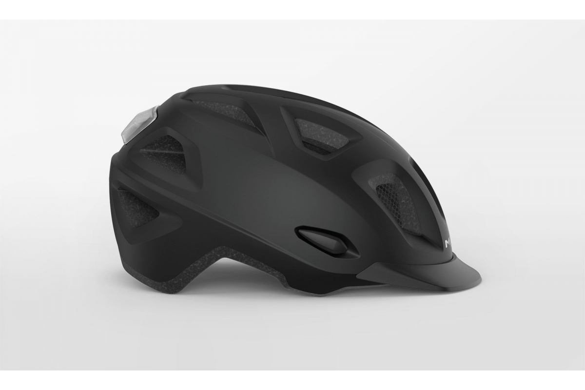 Casque de Vélo Urbain Mobilite MIPS MET