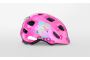Casque Vélo Bébé MET Hooray MIPS | Sécurité Avancée | Confort Siège Enfant