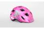 Casque Vélo Bébé MET Hooray MIPS | Sécurité Avancée | Confort Siège Enfant