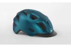 Casque de Vélo Urbain Mobilite MET