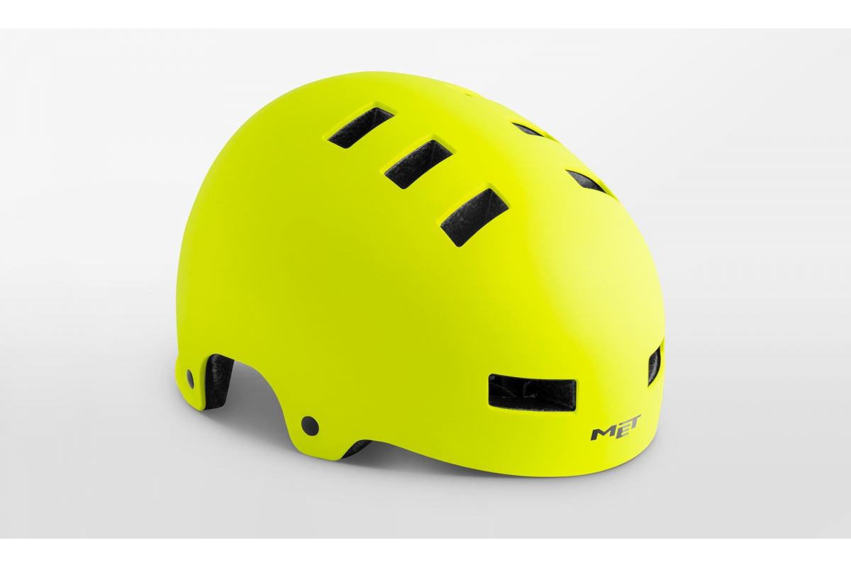 Casque de Vélo Urbain Zones MET