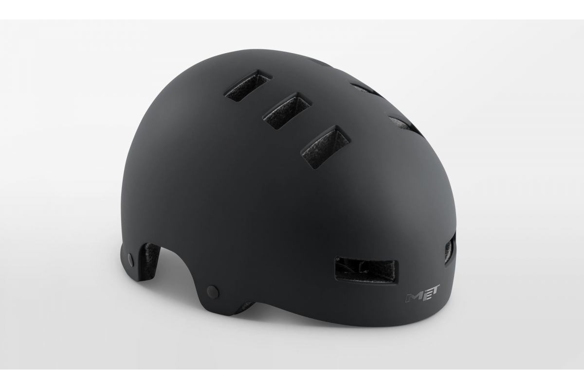 Casque de Vélo Urbain Zones MET