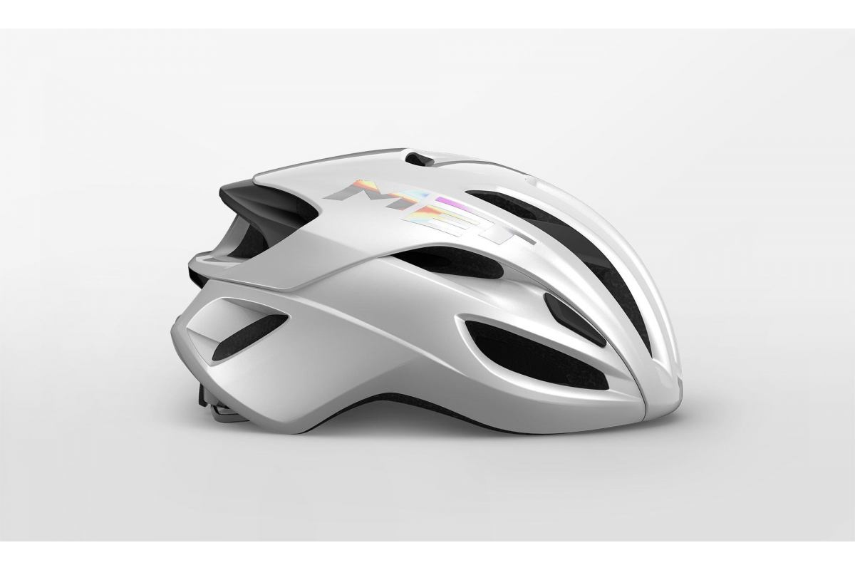 Casque de route MET Rivale Mips