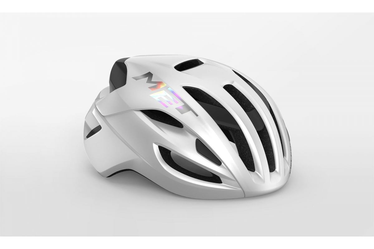 Casque de route MET Rivale Mips