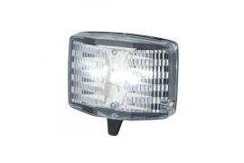 Eclairage avant WhiteLite Aura TOPEAK