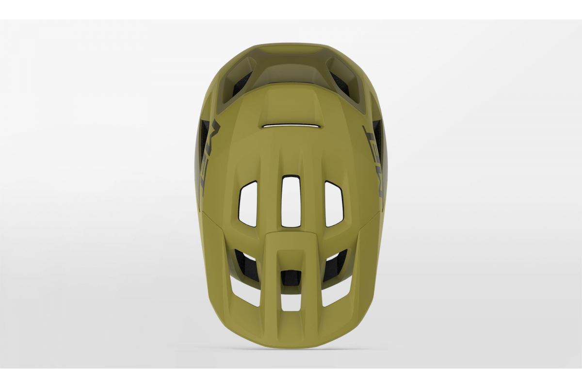 Casque de VTT Revo MIPS MET