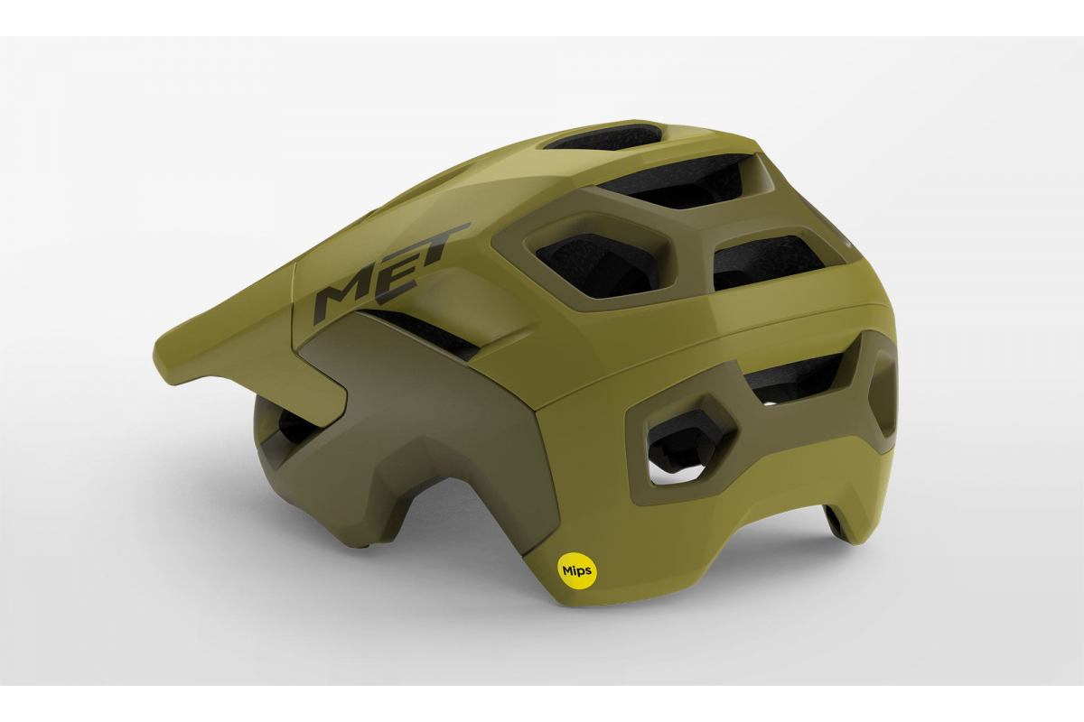 Casque de VTT Revo MIPS MET