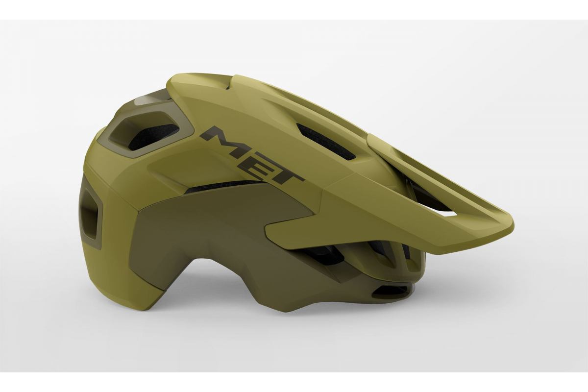 Casque de VTT Revo MIPS MET