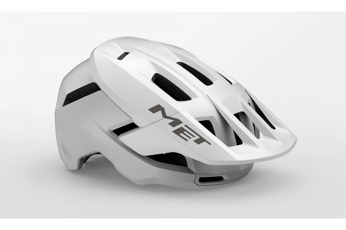 Casque de VTT Terrae MIPS MET