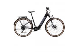 Vélo De Trekking Électrique ROCKMACHINE Crossride E450 T - 70Nm - 500 Wh