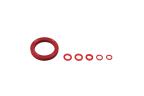 Elite Mineral Bleed Kit - Replacement O-Rings (5pcs)