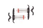 Elite Mineral Bleed Kit - Syringes (2pcs)