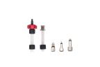 Elite DOT Bleed Kit - Replacement Fittings
