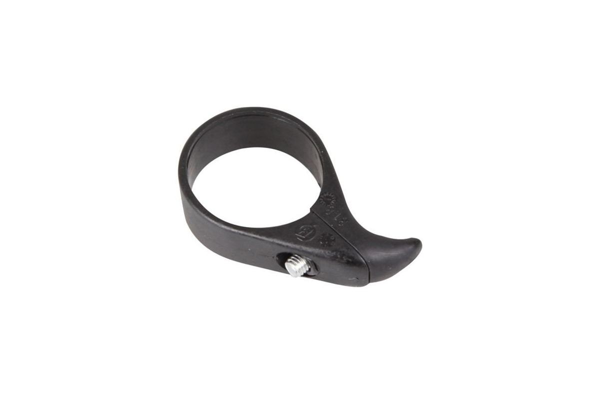 Collier anti-déraillement DEDA