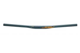 Guidon DEDA Cross Flat Bar carbon graphique 700mm