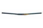 Guidon DEDA Mud Cross Flat Bar carbon graphique 700mm