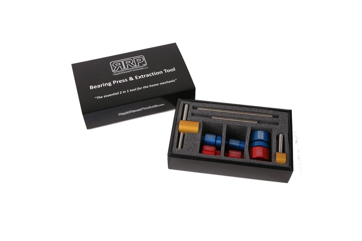 Guide de roulement - New17