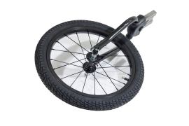 Kit fixation pour remorque enfant Outback