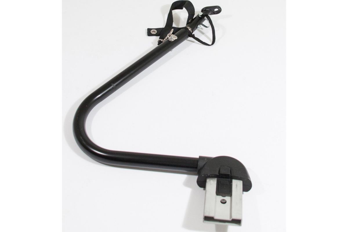 Attelage vélo Outback pour remorque Second Bike