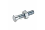 1 5/16'' Bolt and Nut Assembly - B33