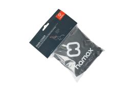 Protection siège enfant - Gris