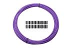 Shift Housing 4mm LEX-SL Slick-Lube (10 m) - Purple