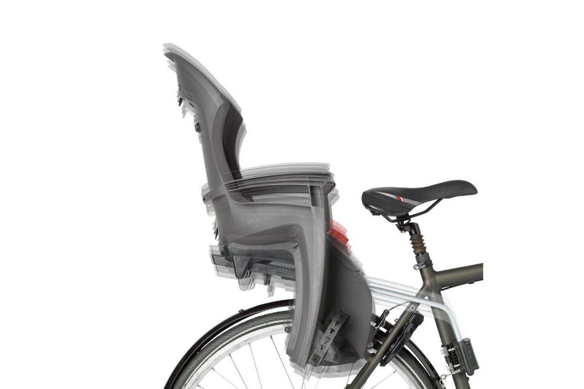 Barre porteuse standard pour siège enfant - Caress