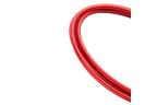 Shift Housing 4mm LEX-SL Slick-Lube (10 m) - Red