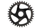 Chainring - Bosh Gen 4 - Super Narrow - 34T (52,0mm Chainline)