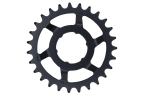 Sprocket - Shimano - Wide Nexus inter 5-E - 27T