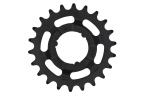 Sprocket - Shimano - Wide - 22T