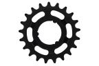 Sprocket - Shimano - Wide - 21T