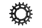 Sprocket - Shimano - Wide - 18T