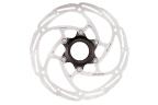 Basics BR1 Disc Brake Rotor - Centerlock - 160mm