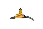 Complete Pump - Cura4 - Gold