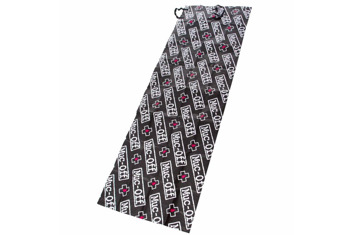 Tapis de sol Muc Off