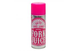 Spray Fourche JUICE LUBES Fork Juice 400mL - Lubrifiant Suspension VTT/VAE